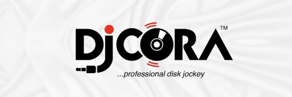 official_djcora Profile Banner