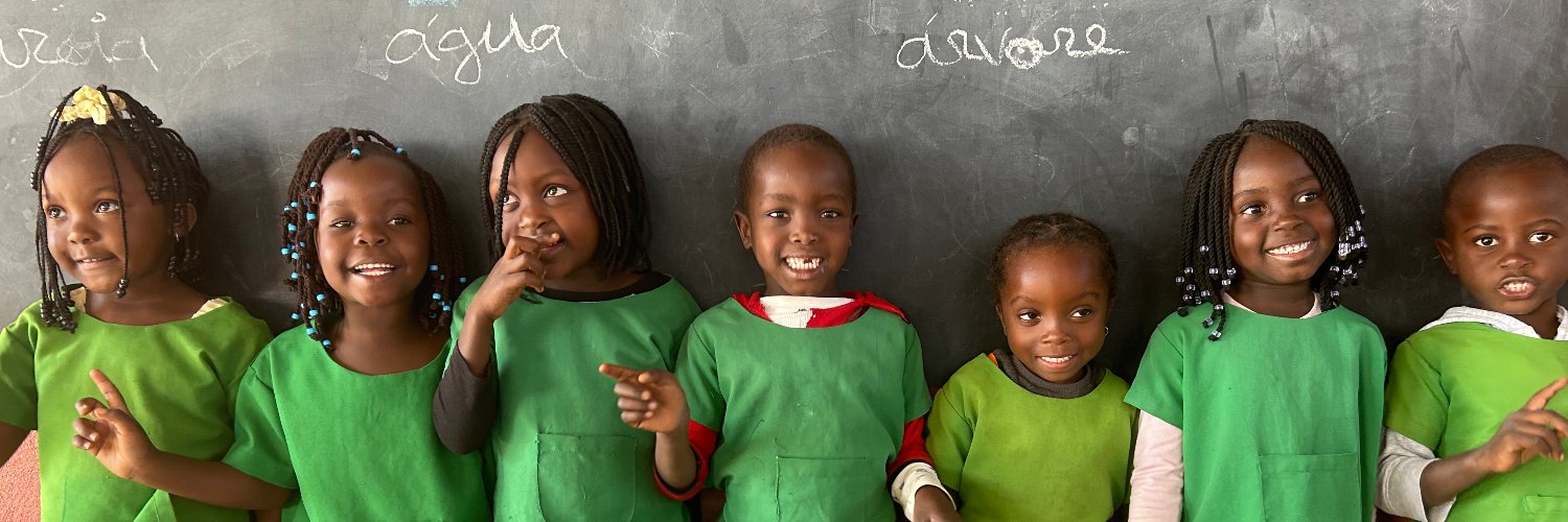 Harambee ONGD banner