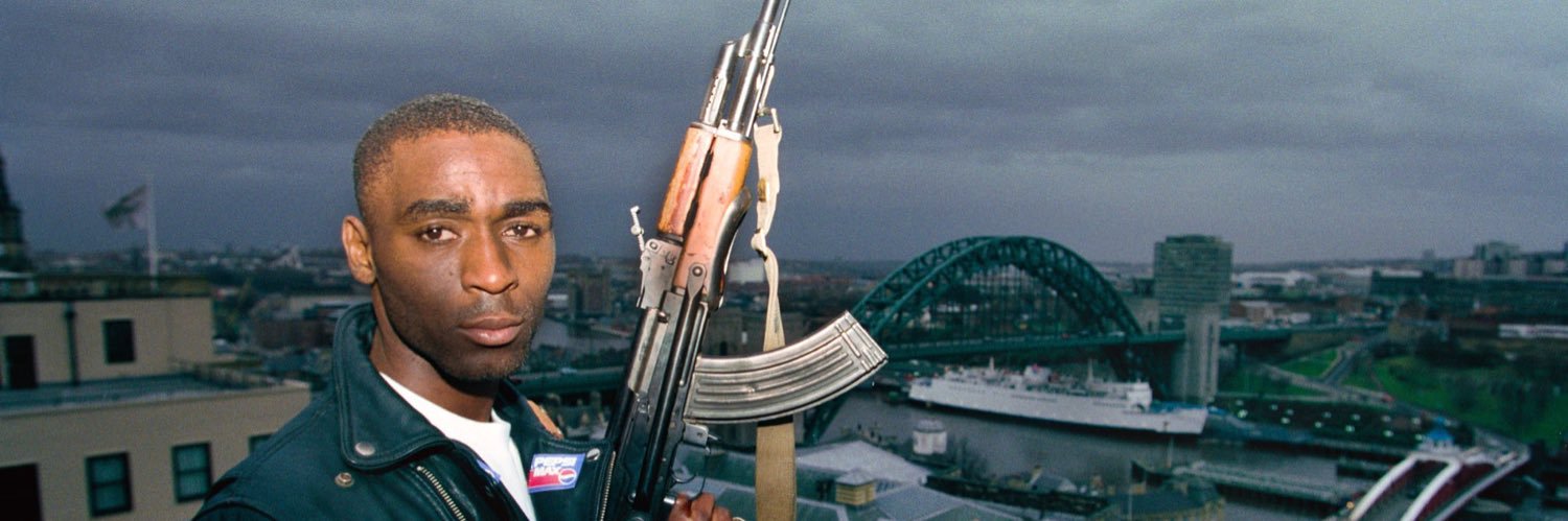 KierannJohnson's profile banner image