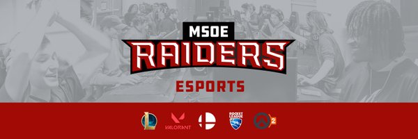 msoeesports Profile Banner
