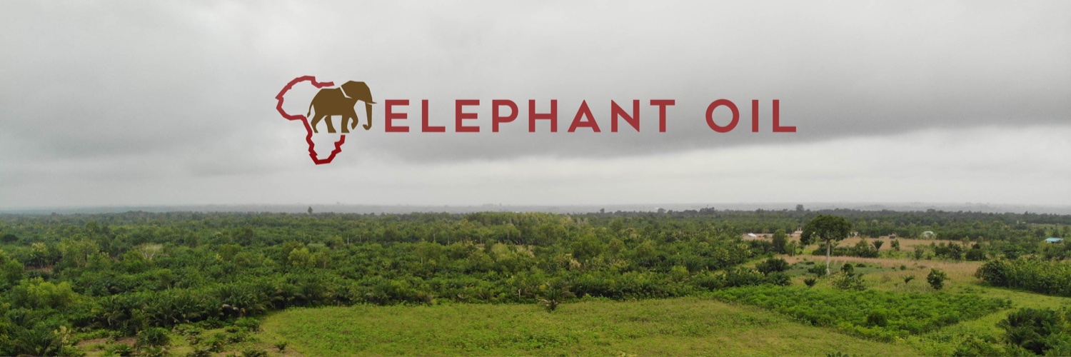 ElephantOil's profile banner image