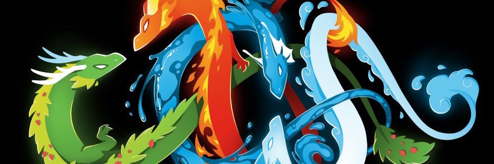 kali2686's profile banner image