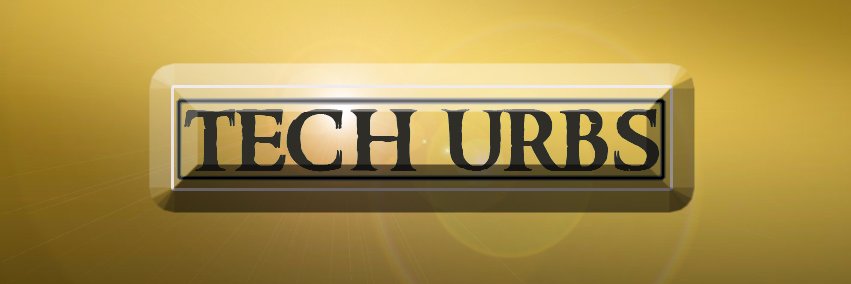 Techurbs's profile banner image