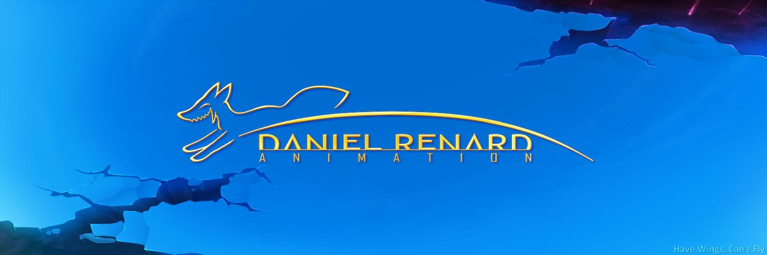 Daniel Renard's banner