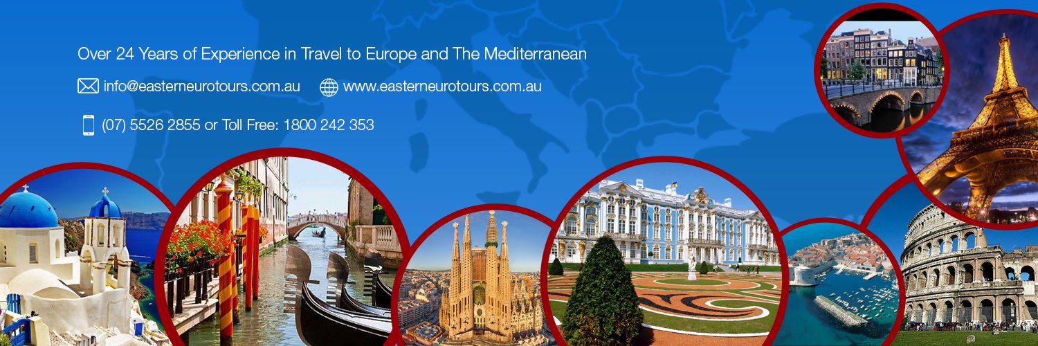 EasternEurotour's profile banner image