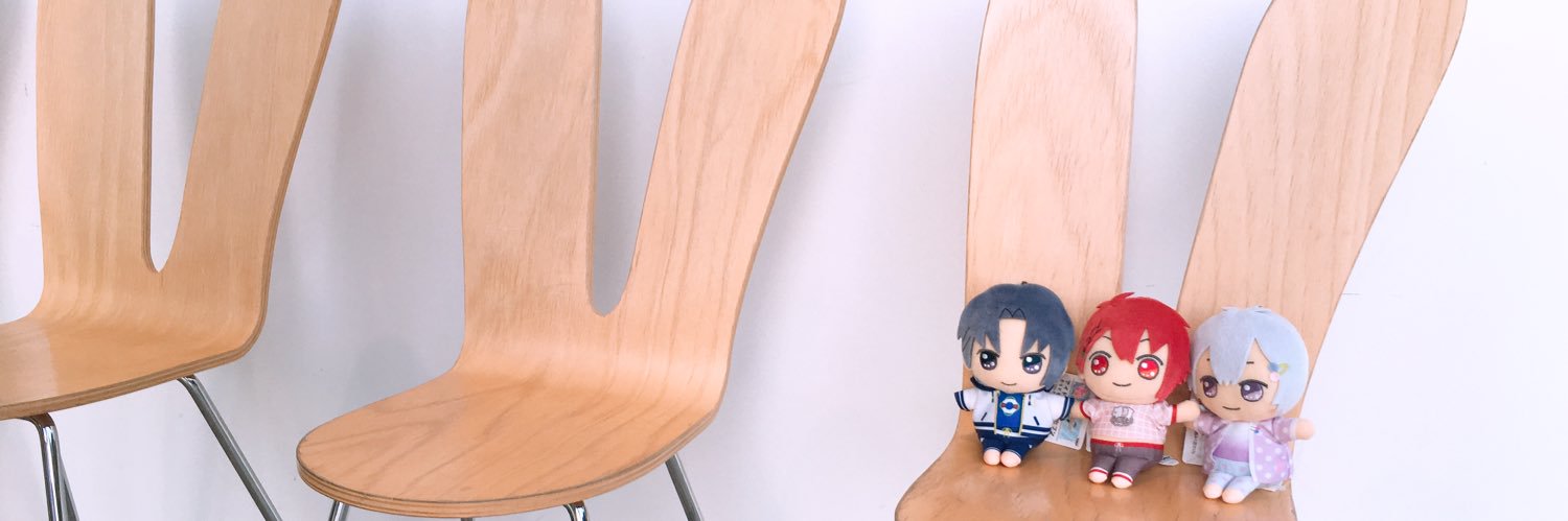 あいみ💜💙❤️推しは可愛い banner