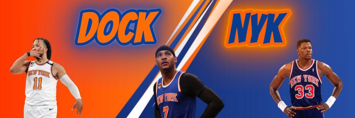 DockNYK's banner
