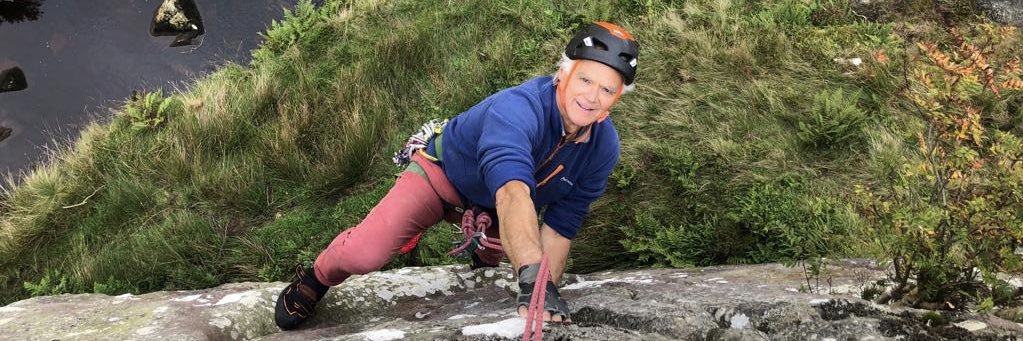 Professor Spencer banner