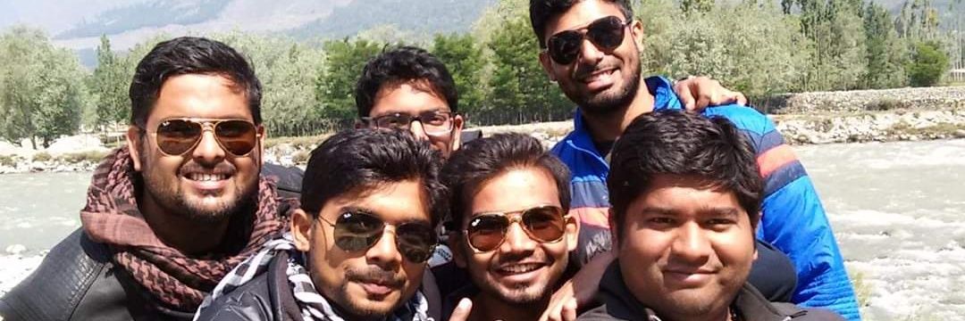 shashi25341's profile banner image