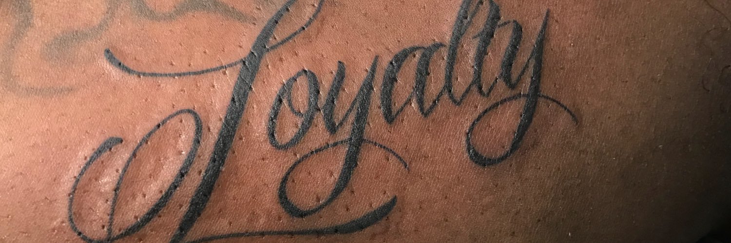 KingWade1's profile banner image