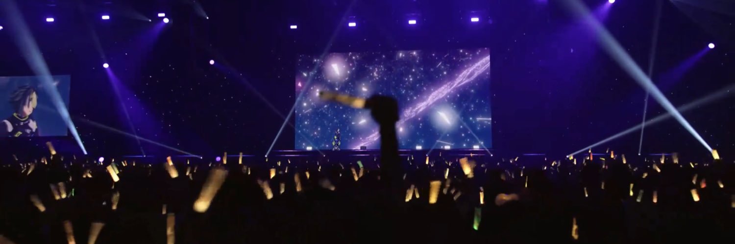 Rei423HAN's profile banner image