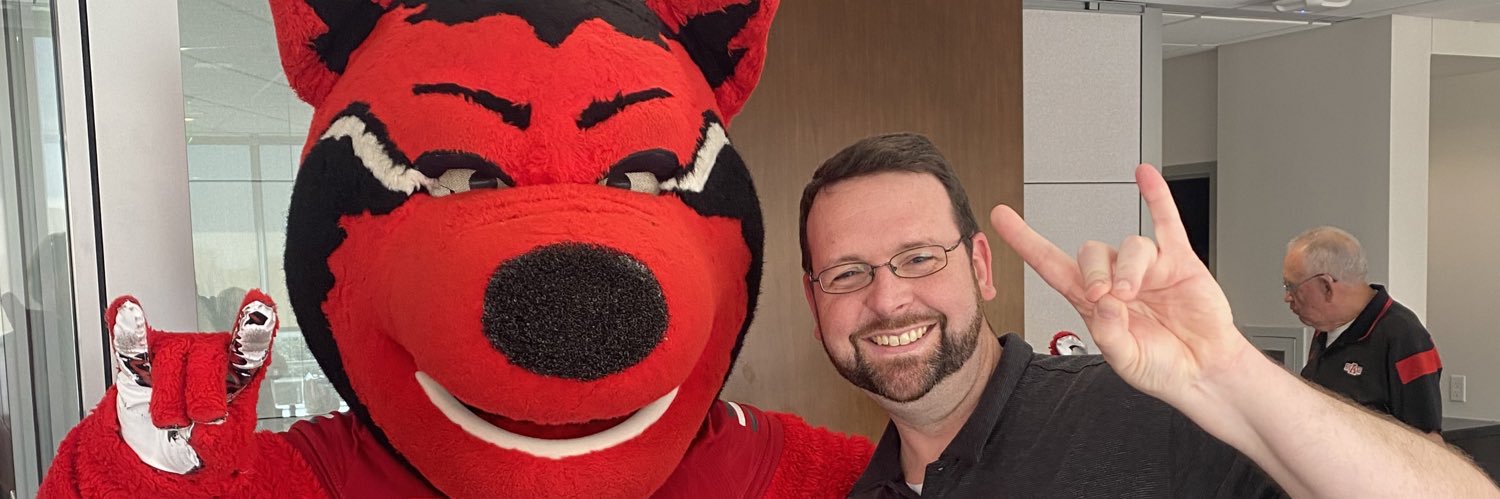 MarkOhrenberger's profile banner image