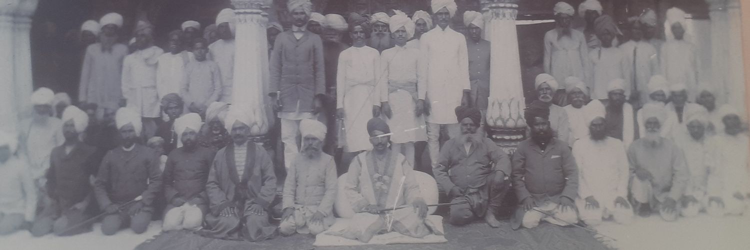 ChShashankSagar's profile banner image