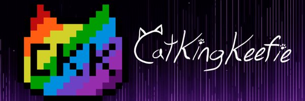 CatKingKeefie Profile Banner