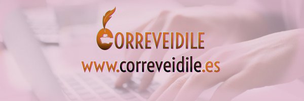 _correveidile Profile Banner