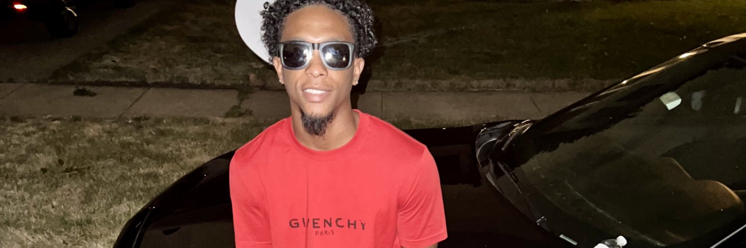 RicoEscobar18's profile banner image