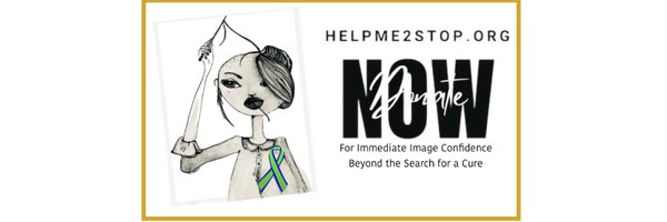 HelpMe2Stop Profile Banner