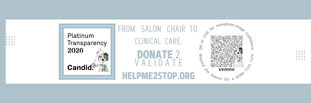 HelpMe2Stop.org banner