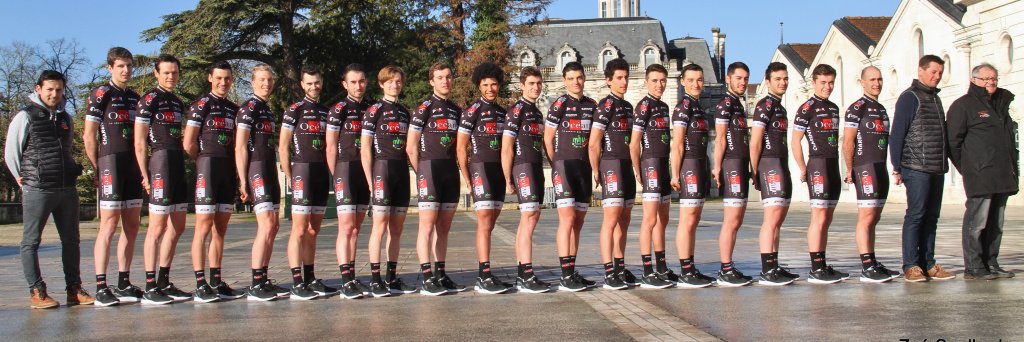 Top16Cyclisme's profile banner image