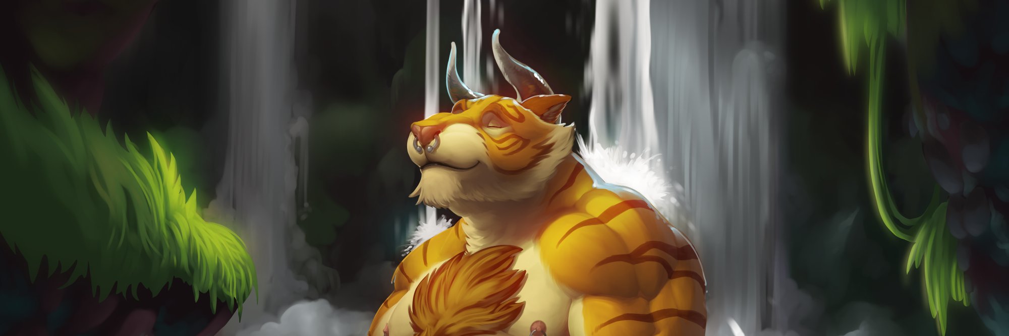 Tarke banner