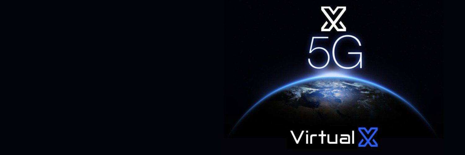 VirtualX banner