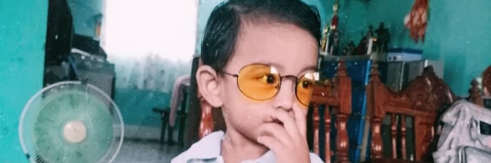 ceannang's profile banner image