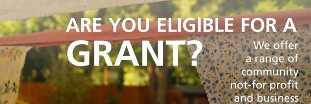 Winchester Grants banner