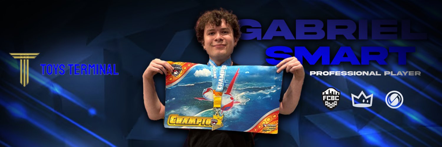 SmartTCG's banner