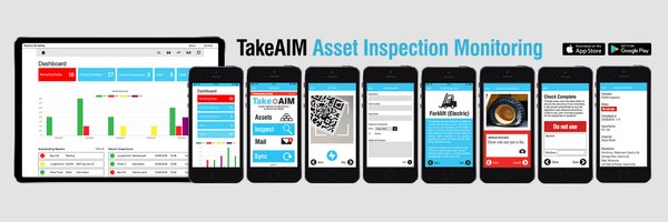 TakeAIM_APP Profile Banner