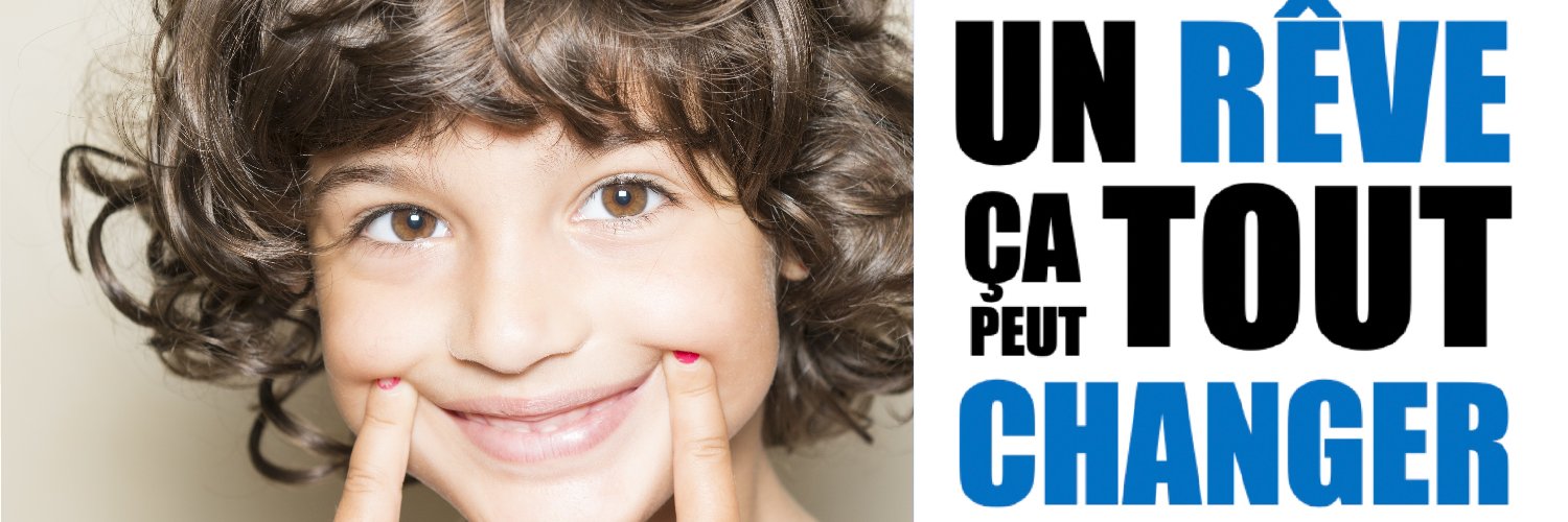 Association Rêves banner