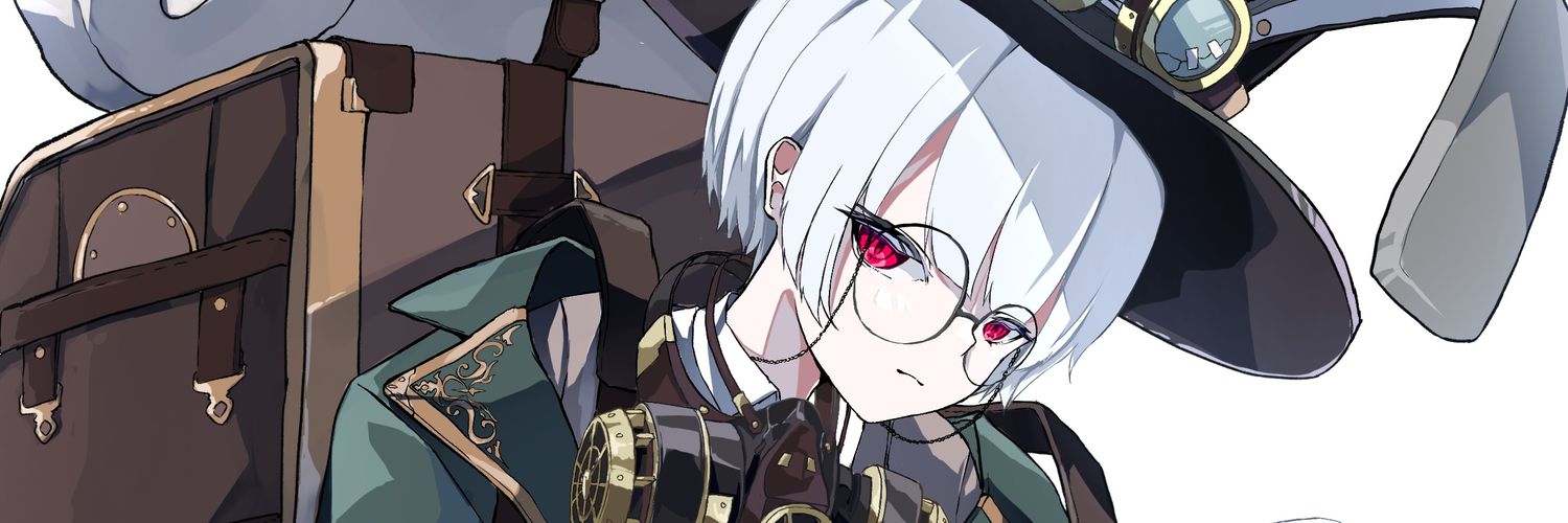 74_Rabbit's profile banner image