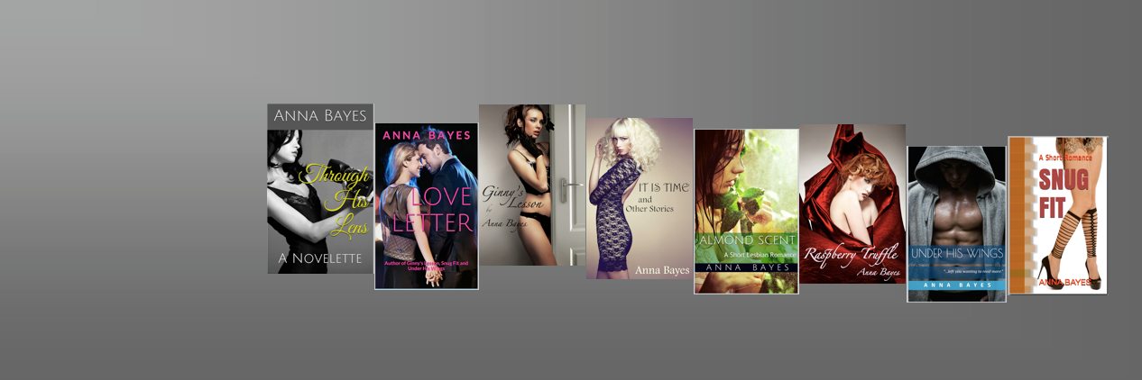 Anna Bayes banner