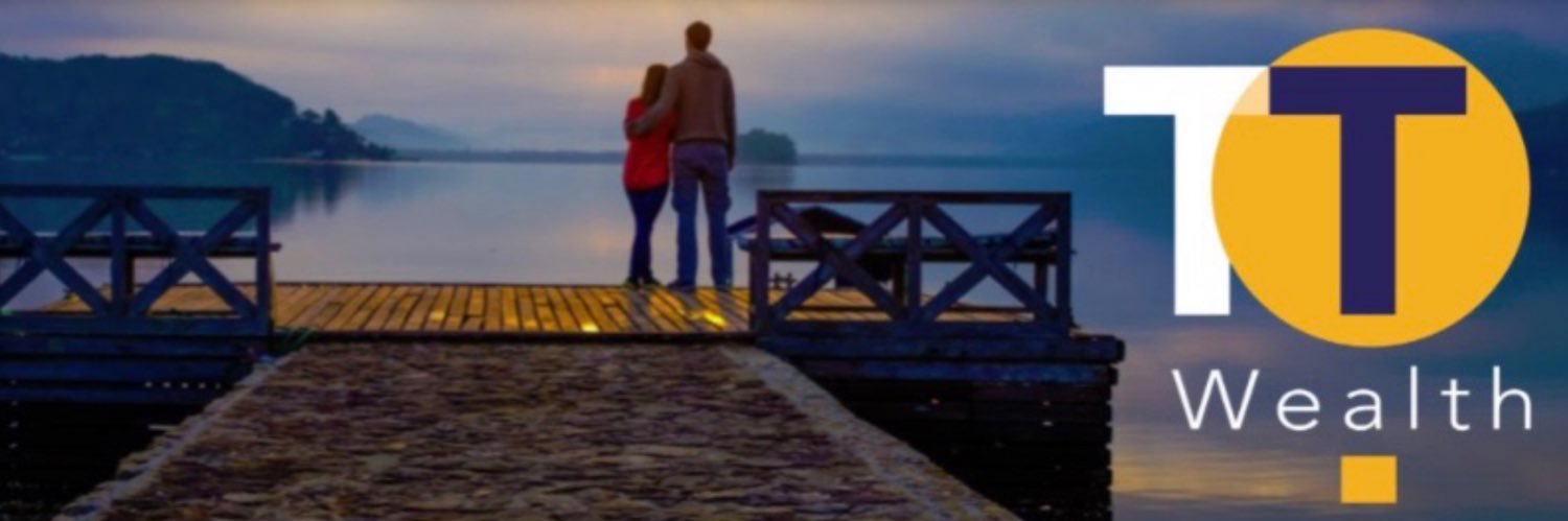 Tony Thomas - Independent Financial Adviser banner