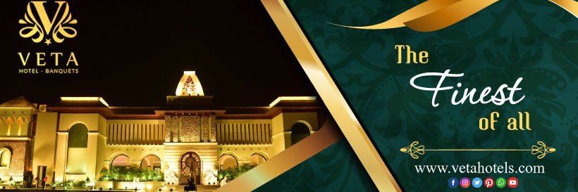 VetaHotel's profile banner image
