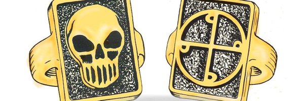 FrewThePhantom Profile Banner