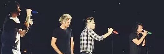 best of One Direction banner