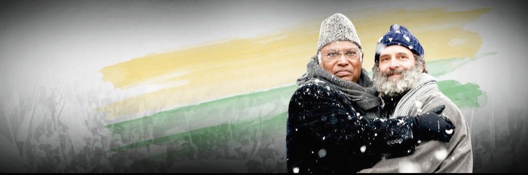Alok Sharma's banner