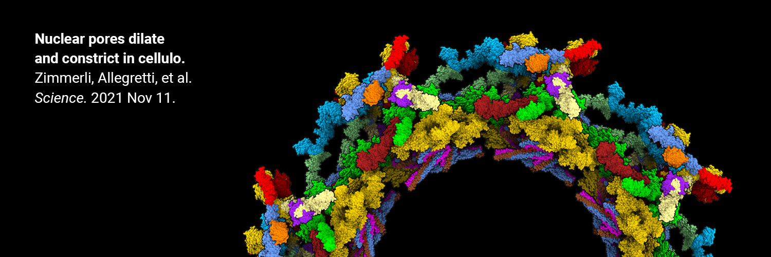 Max Planck Institute of Biophysics's banner