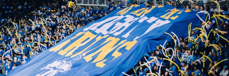 uclatheden's profile banner image