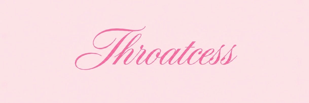 Throatcess's profile banner image