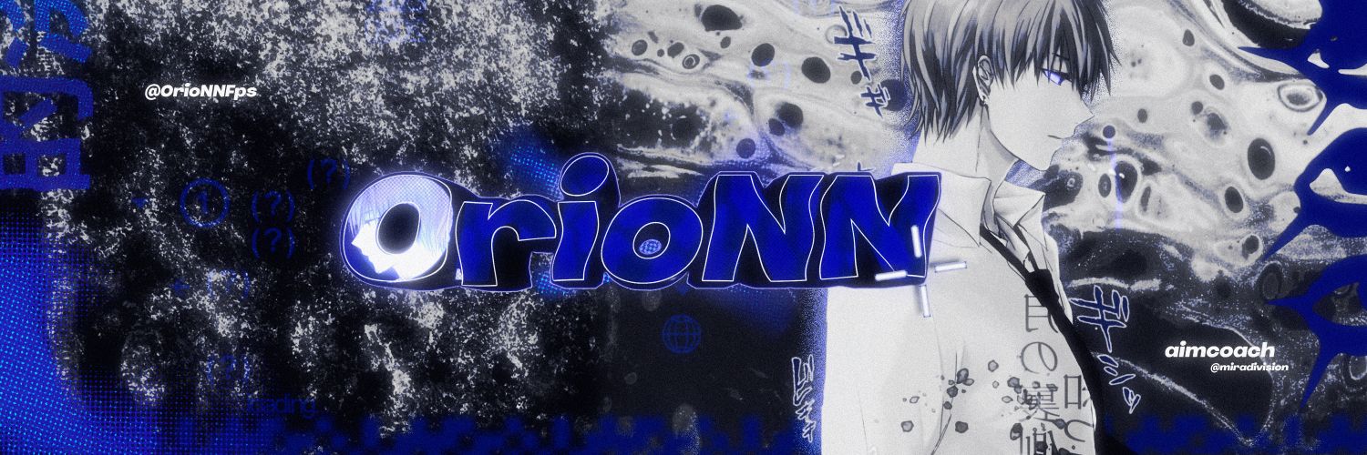 OrioNNFps's profile banner image