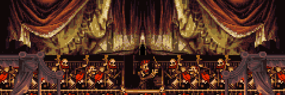 rocketharken's profile banner image