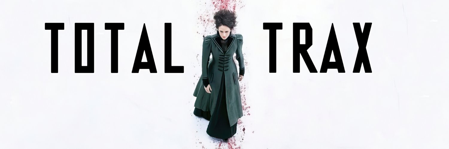 Total Trax's banner
