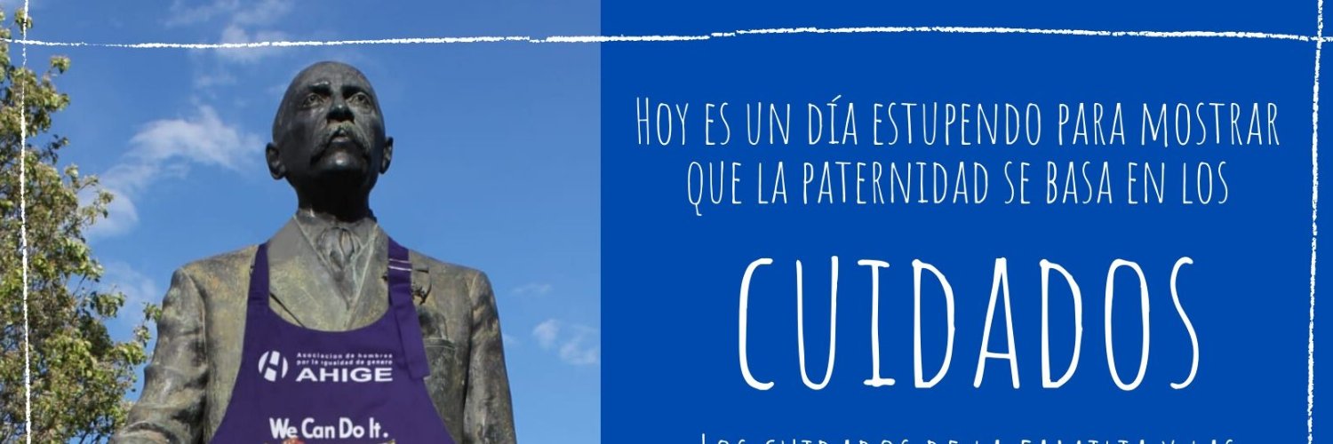 AHIGEMADRID's profile banner image