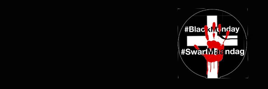#BlackMonday's banner