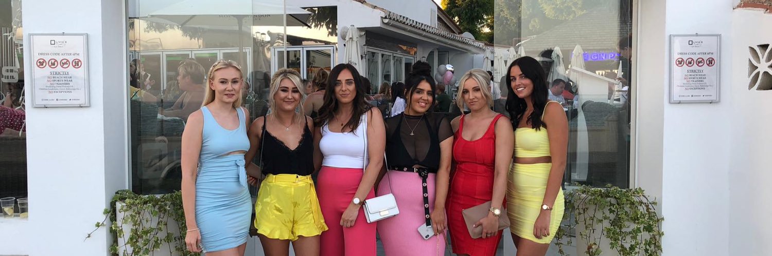 kelseywalker06's profile banner image