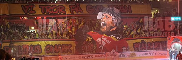 enstromemil Profile Banner