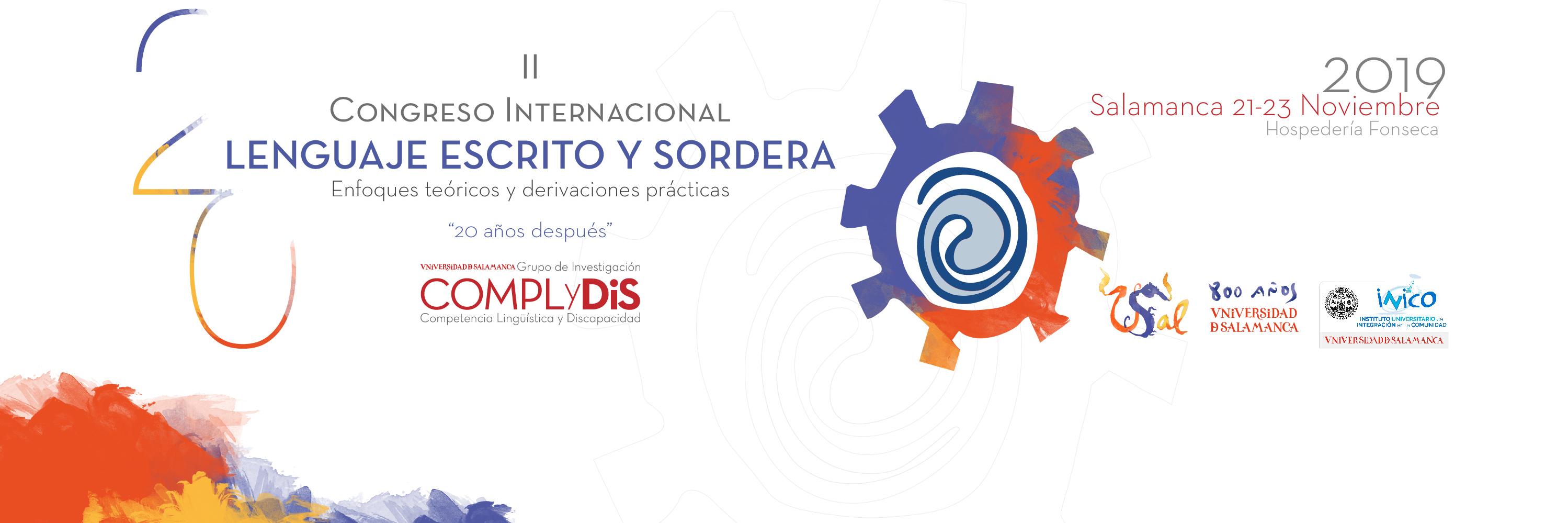 Complydis USAL banner