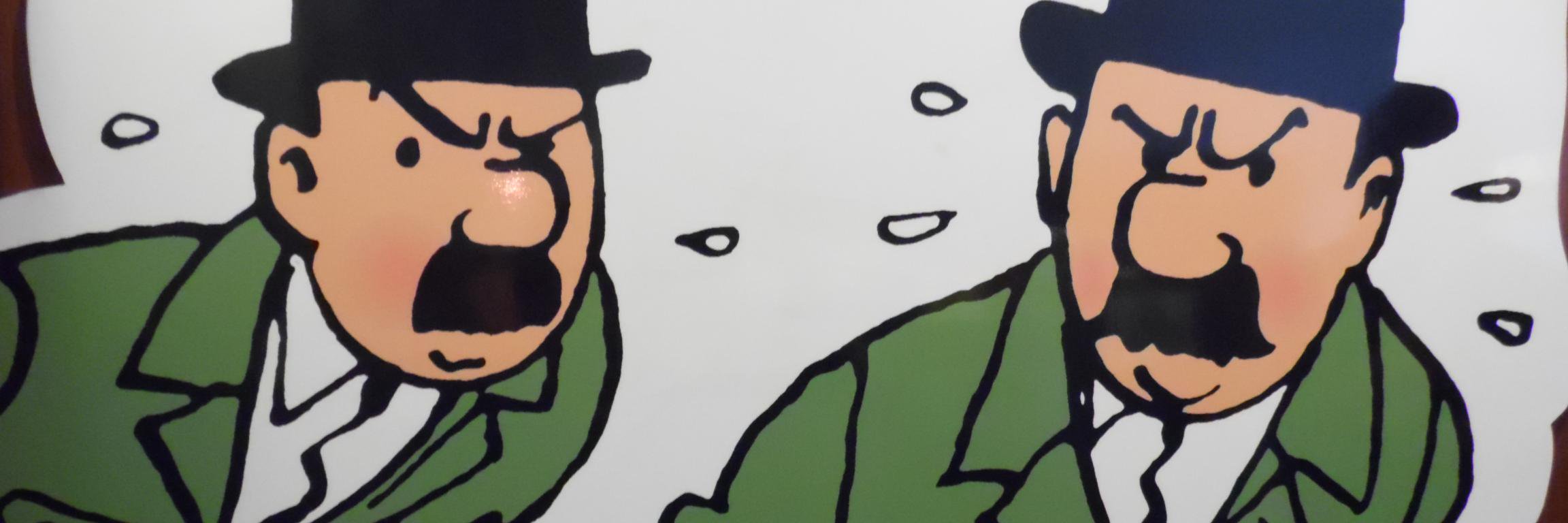 Josh Thomas's banner