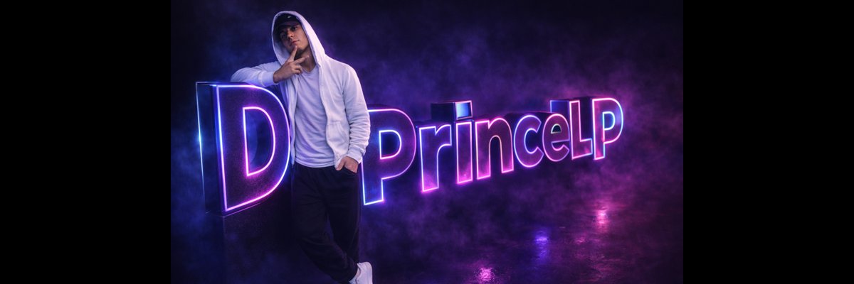 DjPrinceLP banner